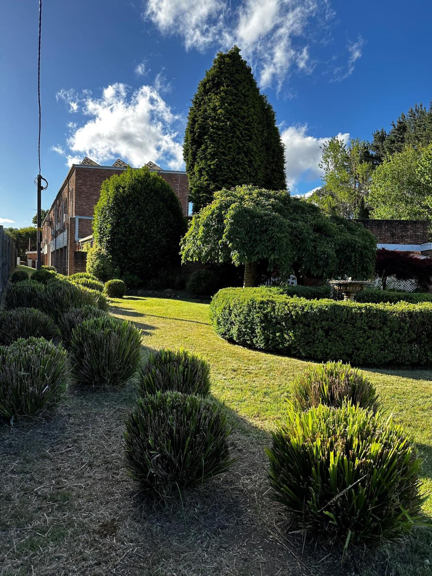 Oxley Motel Bowral Exterior photo