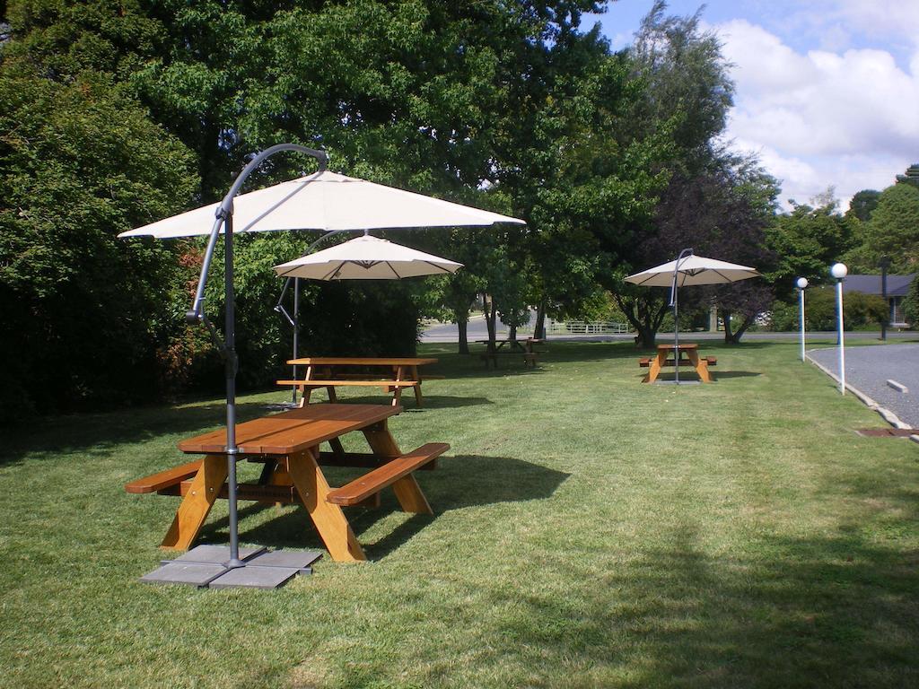 Oxley Motel Bowral Exterior photo