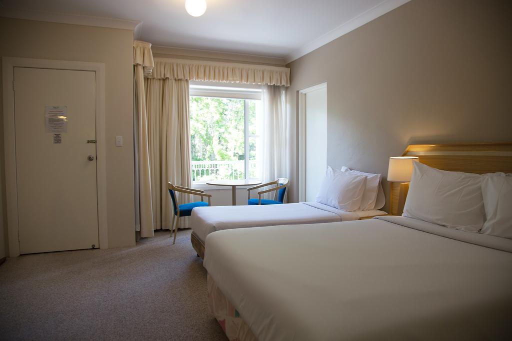Oxley Motel Bowral Exterior photo